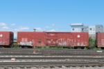 BNSF 781130